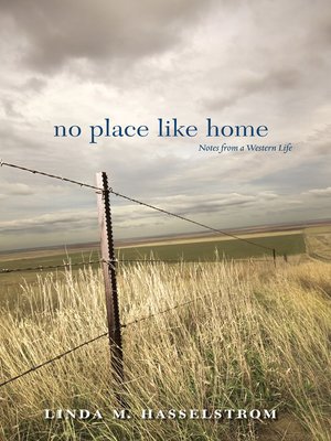 cover image of No Place Like Home
